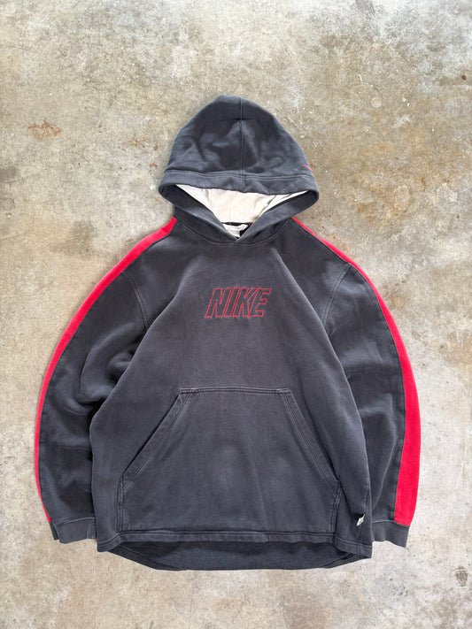 (M) 00s Nike Hoodie