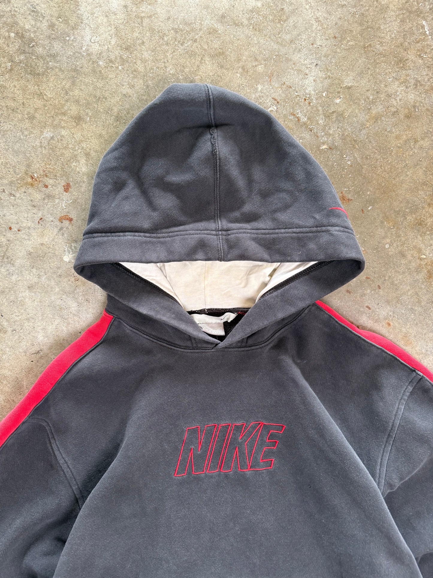 (M) 00s Nike Hoodie