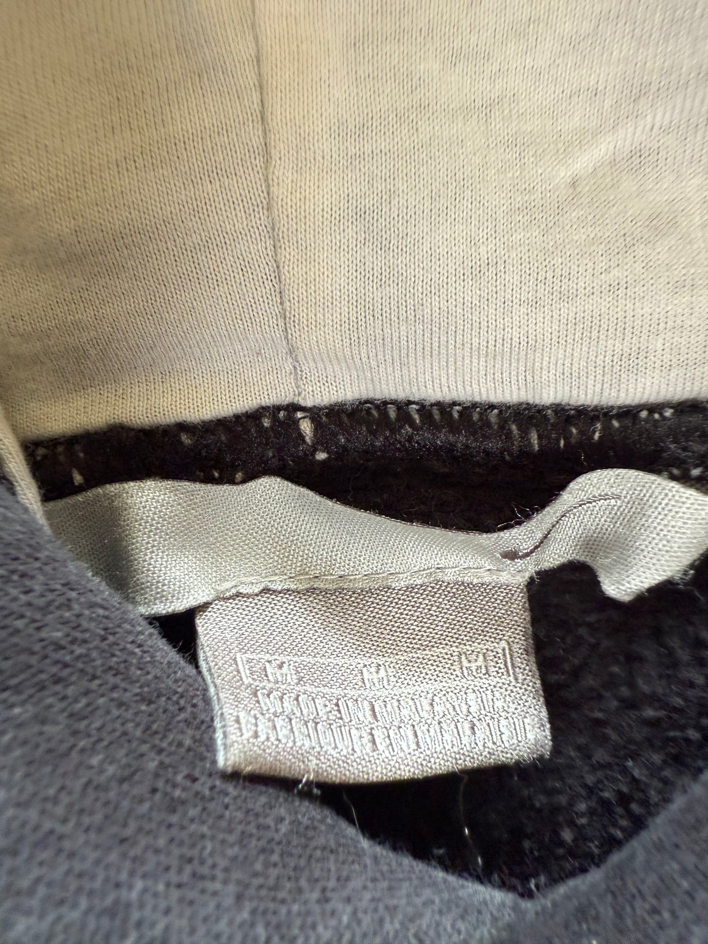 (M) 00s Nike Hoodie