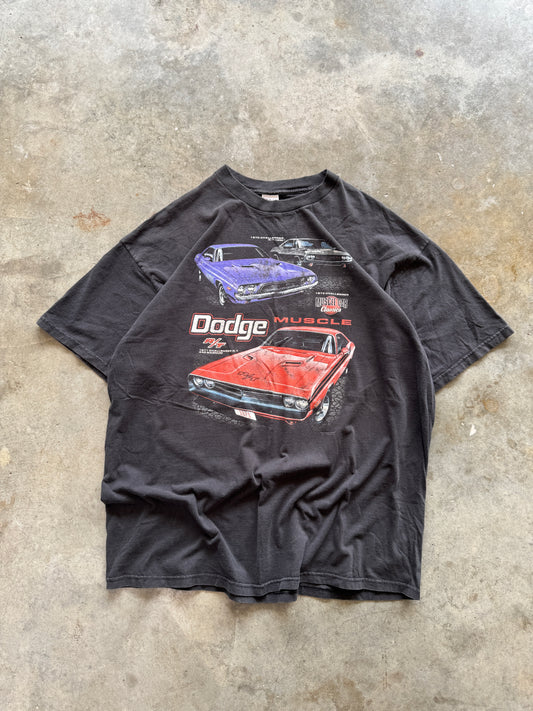 (XXL) Vintage Dodge Tee