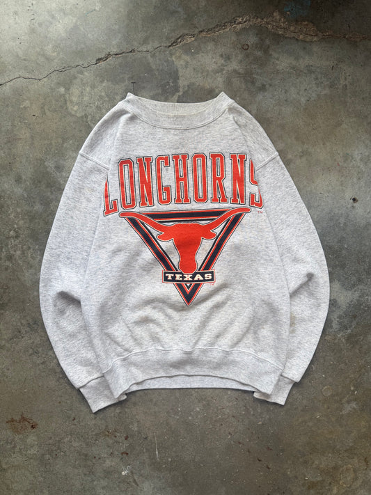 (M) Vintage Texas Longhorns Sweatshirt