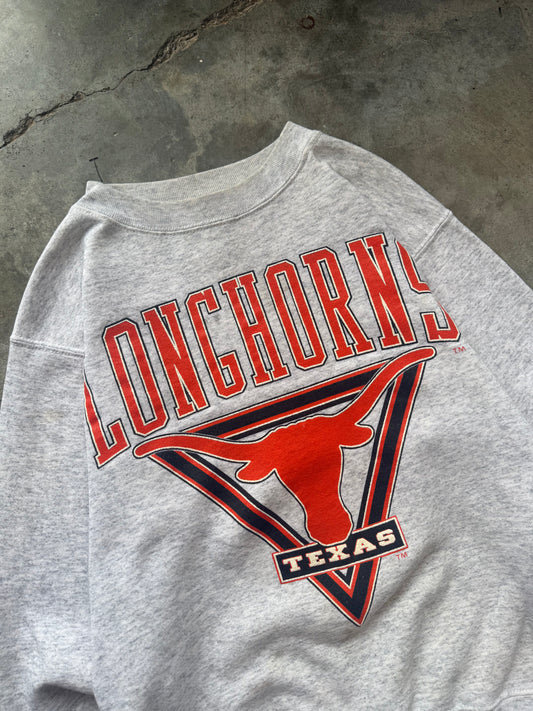(M) Vintage Texas Longhorns Sweatshirt