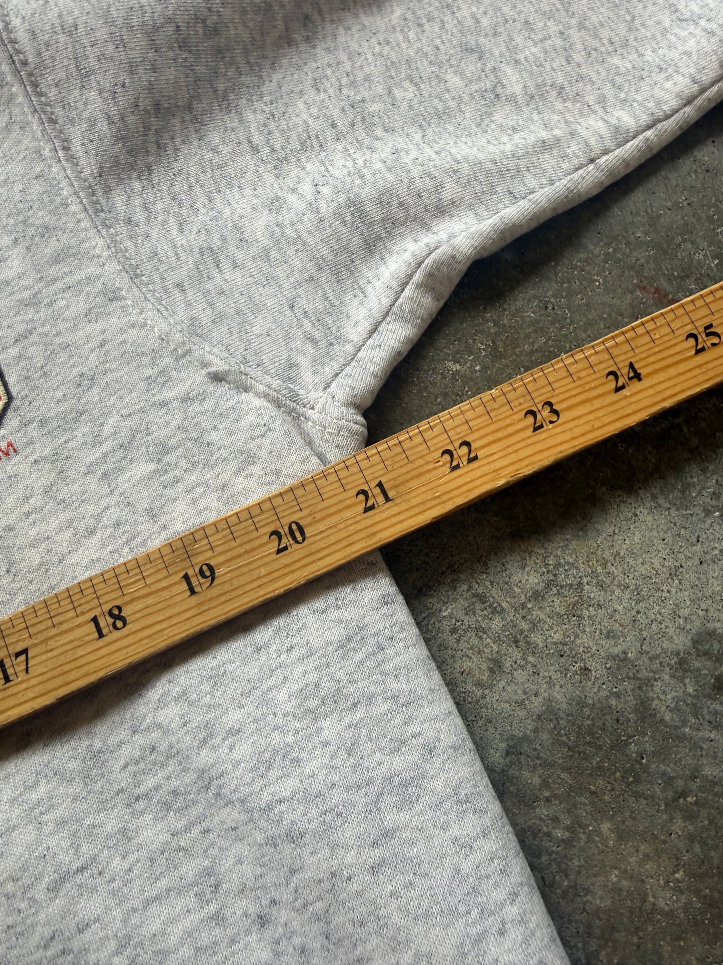 (M) Vintage Texas Longhorns Sweatshirt