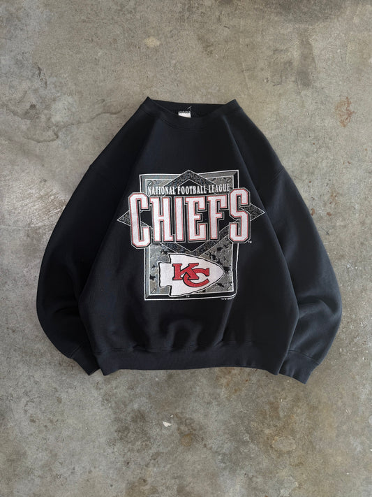 (M) 1993 Chiefs Sweatshirt