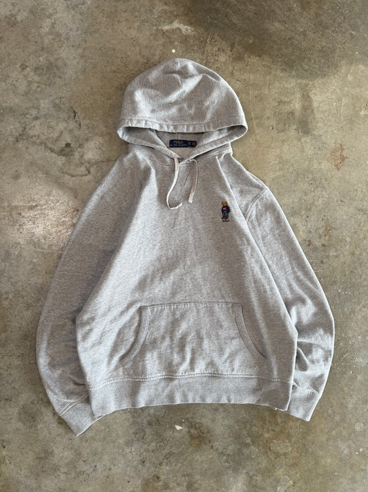 (XL) 00s Polo Hoodie