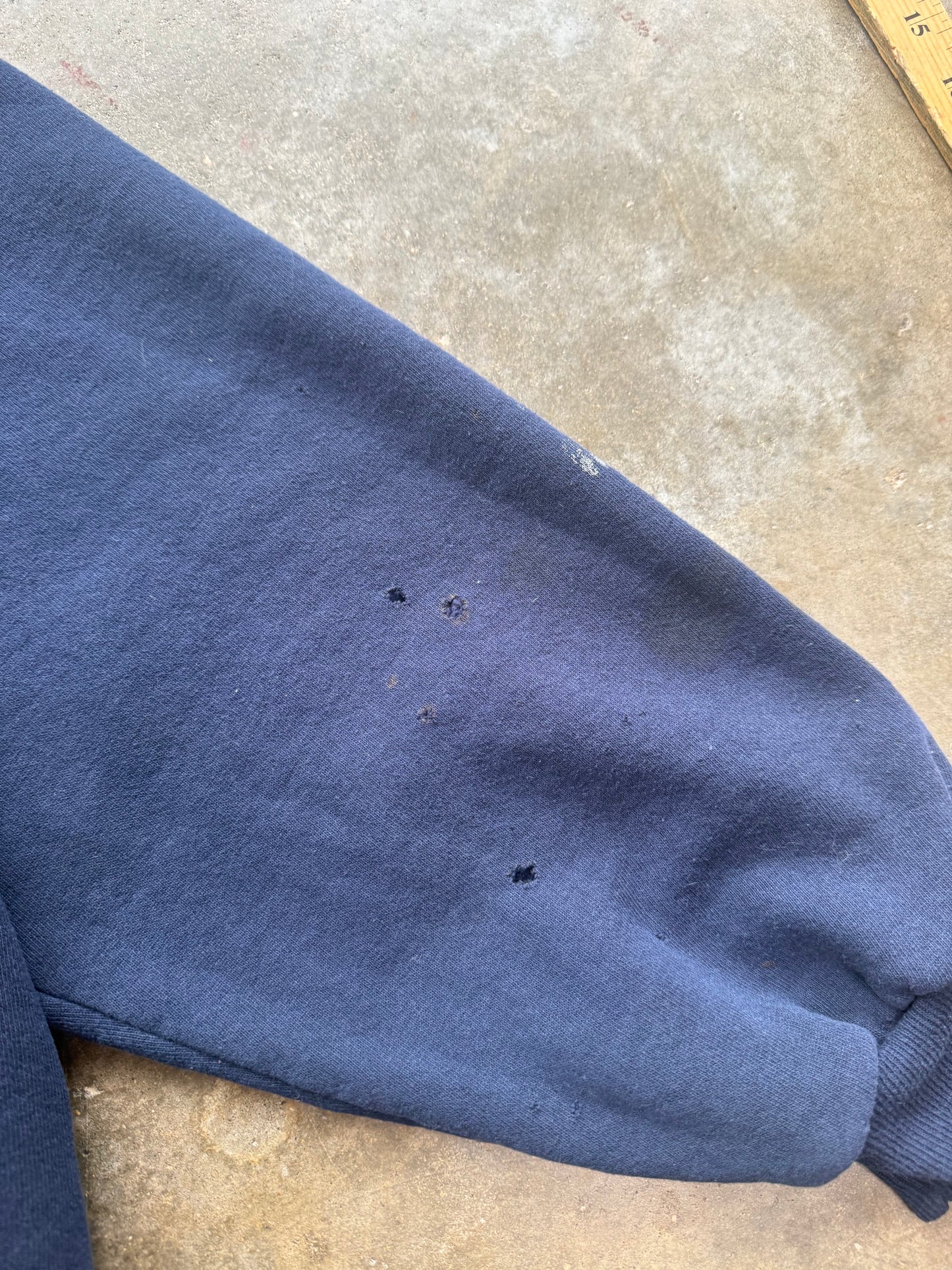 (XL) Vintage Russel Athletic Sweatshirt