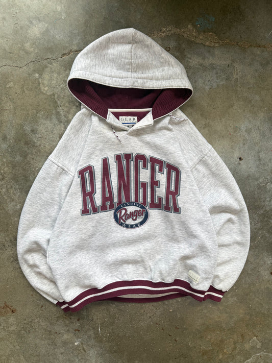 (L) Vintage Ranger Hoodie