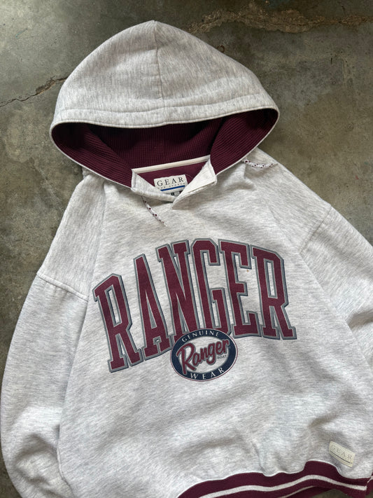 (L) Vintage Ranger Hoodie