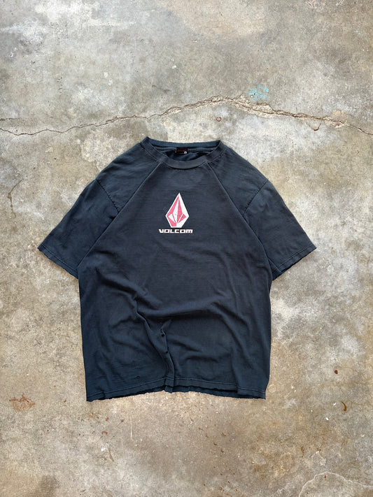 (XL) 00s Volcom Tee