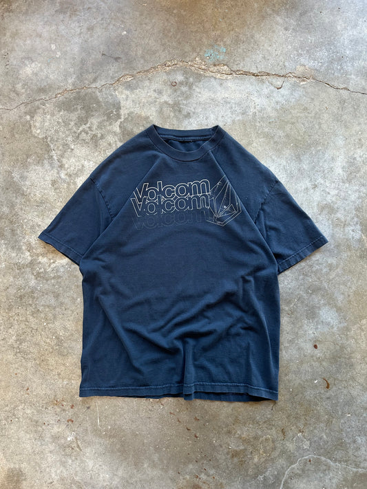 (XXL) 00s Volcom Tee