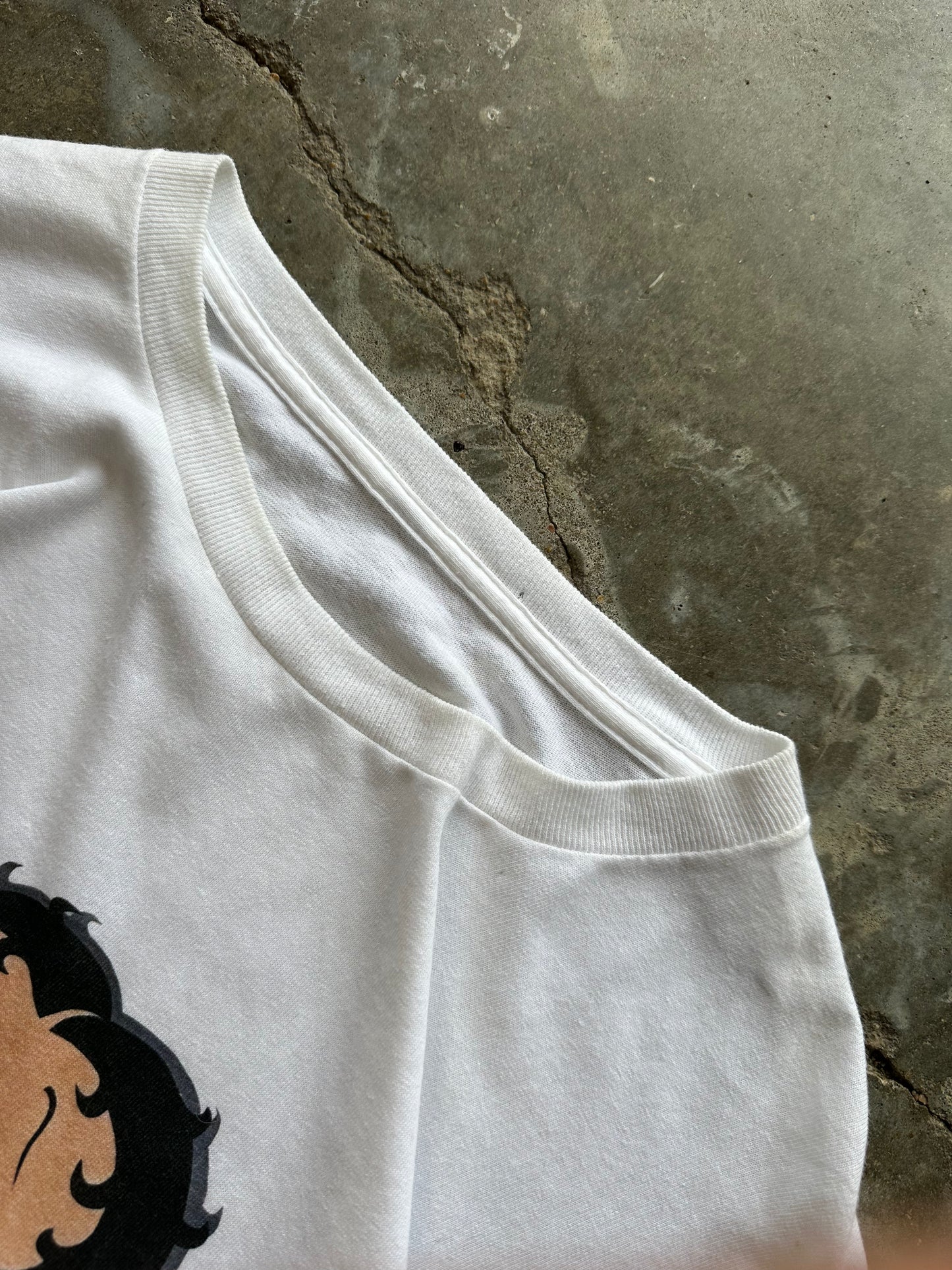 (XL) 1993 Vintage Betty Boop Bears