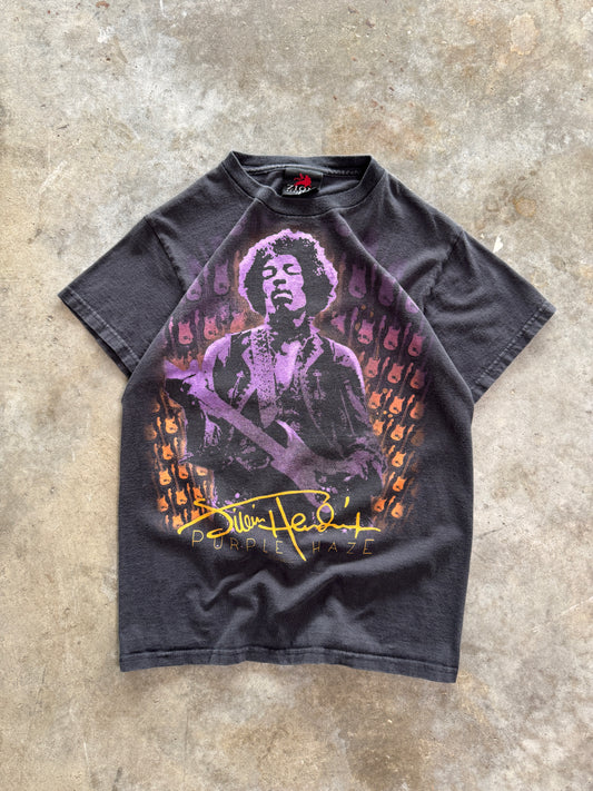 (S) 00s Jimi Hendrix Tee