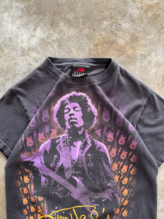 (S) 00s Jimi Hendrix Tee