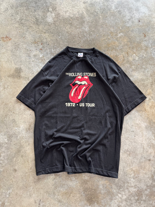 (XL) Vintage Rolling Stones Tee
