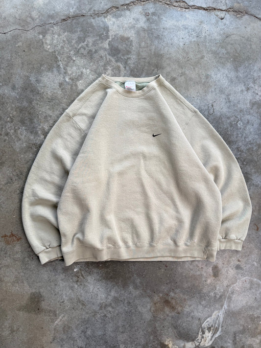 (XL) Vintage Nike Sweatshirt