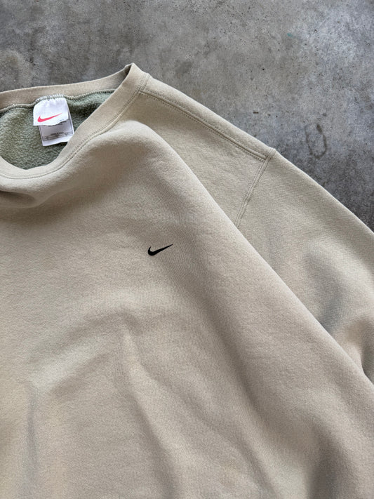 (XL) Vintage Nike Sweatshirt