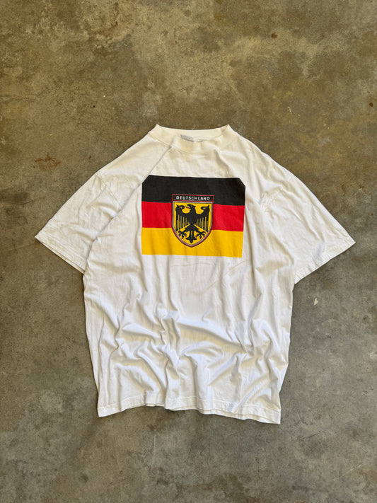 (XXL) Vintage Germany Tee