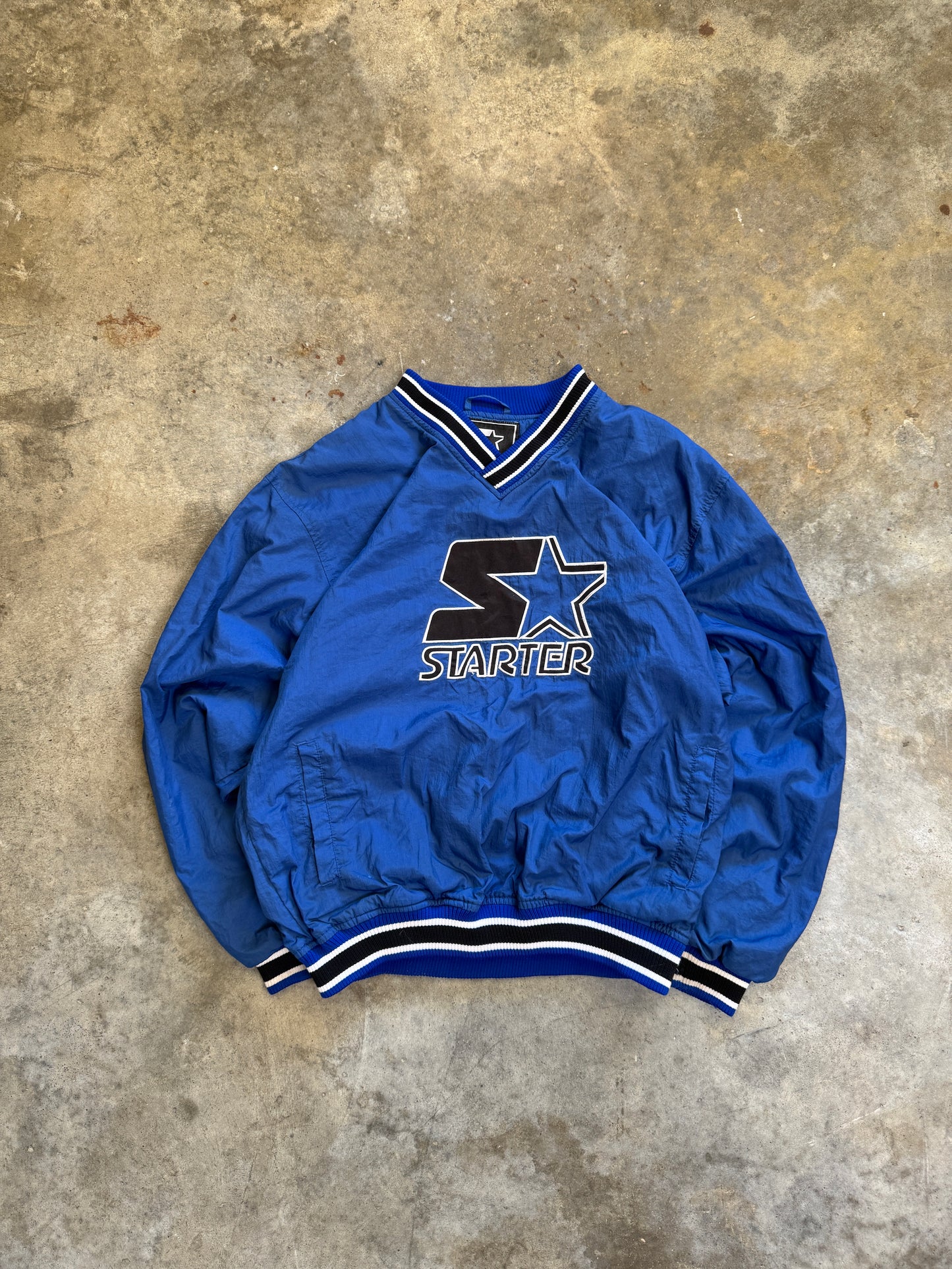 (XL) Vintage Starter Sweatshirt
