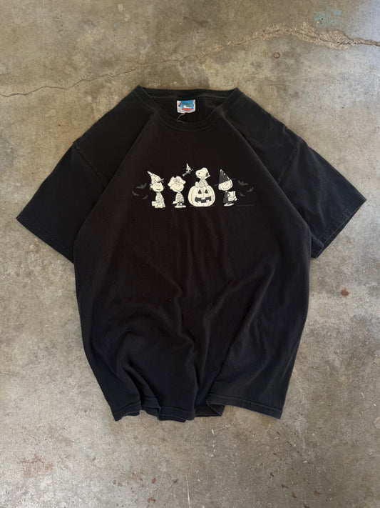 (L) Vintage Snoopy Tee