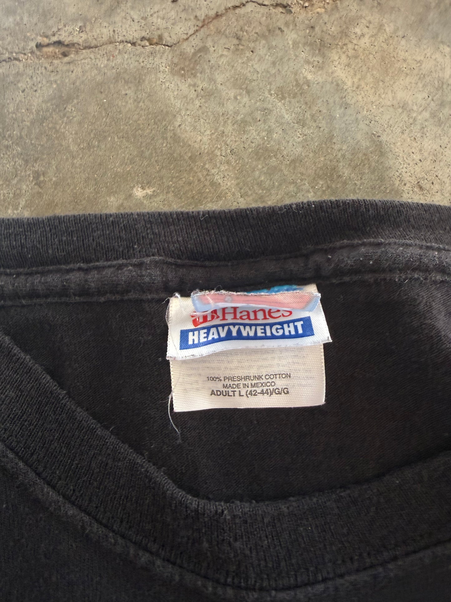 (L) Vintage Snoopy Tee