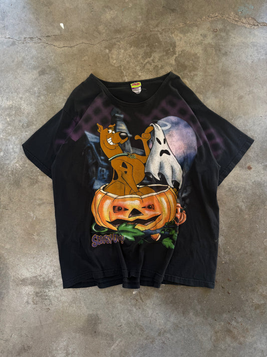 (XXL) 1999 Scooby-Doo Tee