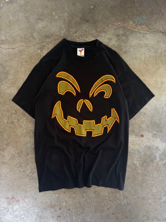 (L) Vintage Halloween Tee