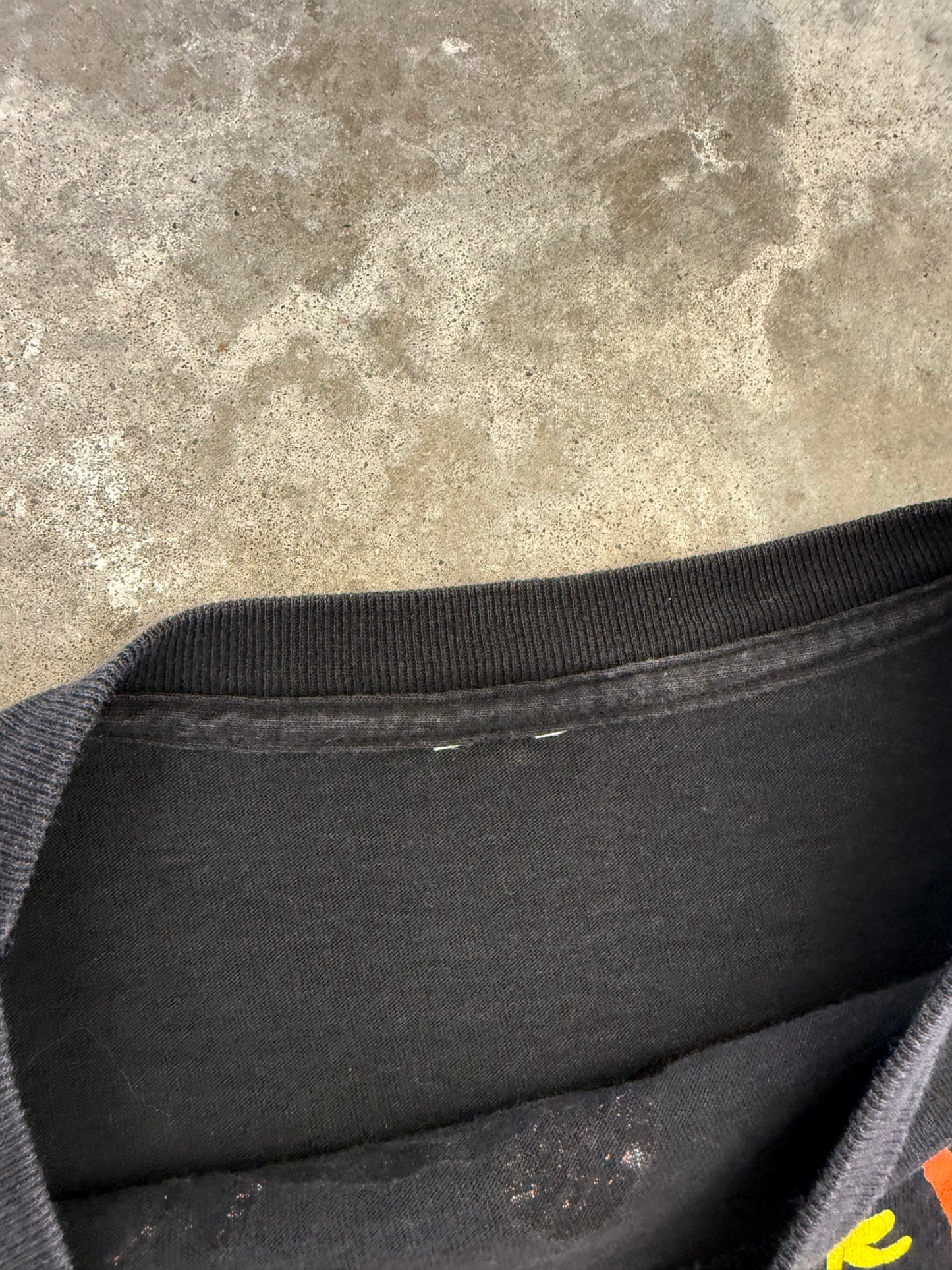 (XL) Vintage Halloween Longsleeve