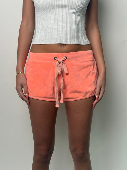 (S) 00s PINK Shorts