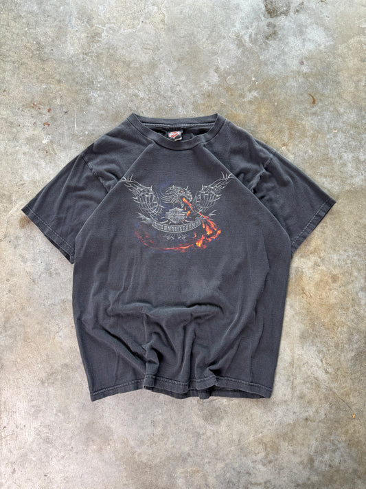 (XL) 00s Harley Davidson Tee
