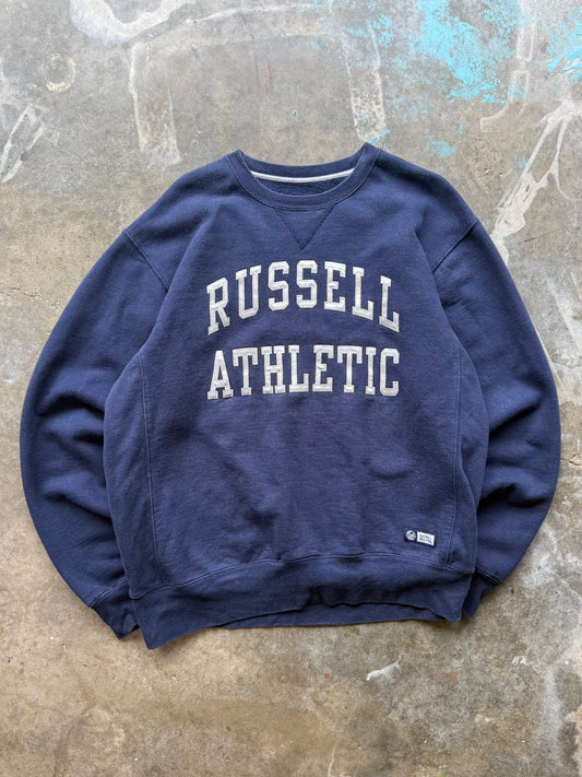 (L) Vintage Russel Athletic Sweatshirt