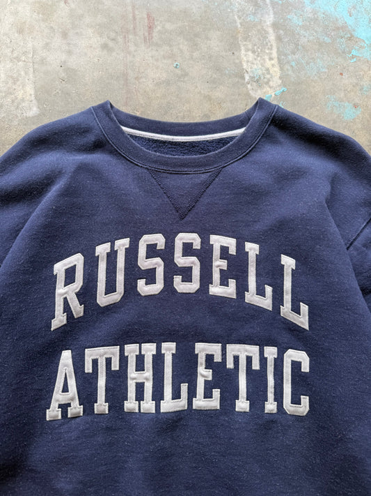 (L) Vintage Russel Athletic Sweatshirt