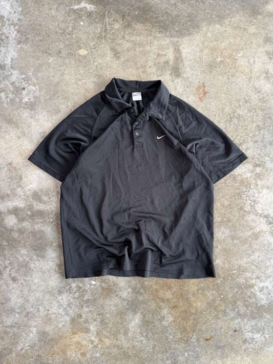 (XXL) 00s Nike Polo Tee