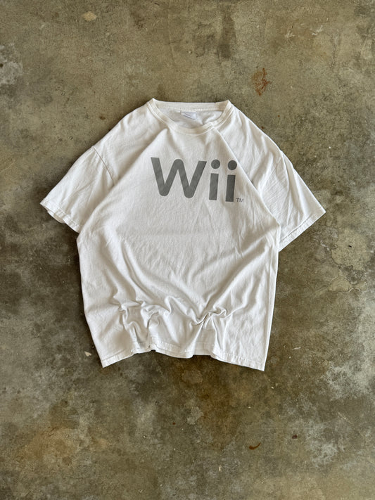 (L) 00s Wii Tee