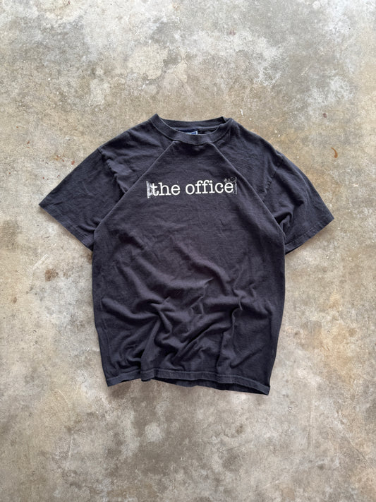 (L) 00s The Office Tee