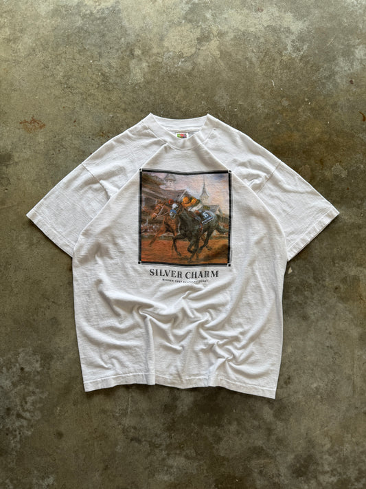 (XXL) 1997 Kentucky Derby Tee