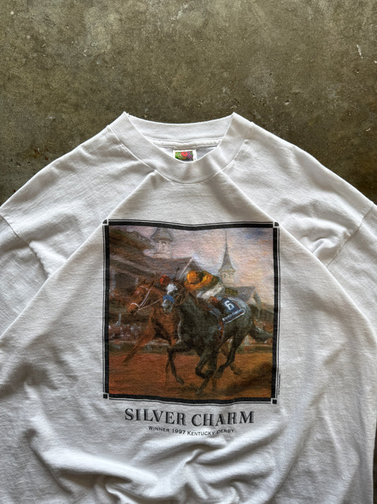 (XXL) 1997 Kentucky Derby Tee
