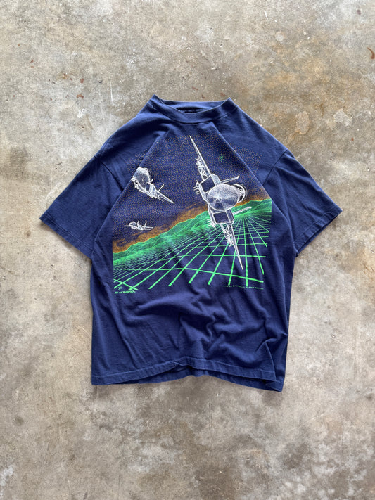 (L) 1986 F-15 Eagle Tee