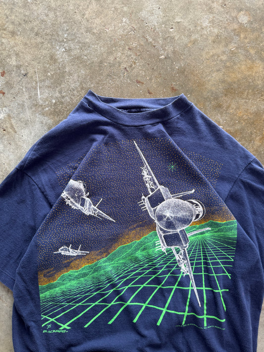 (L) 1986 F-15 Eagle Tee