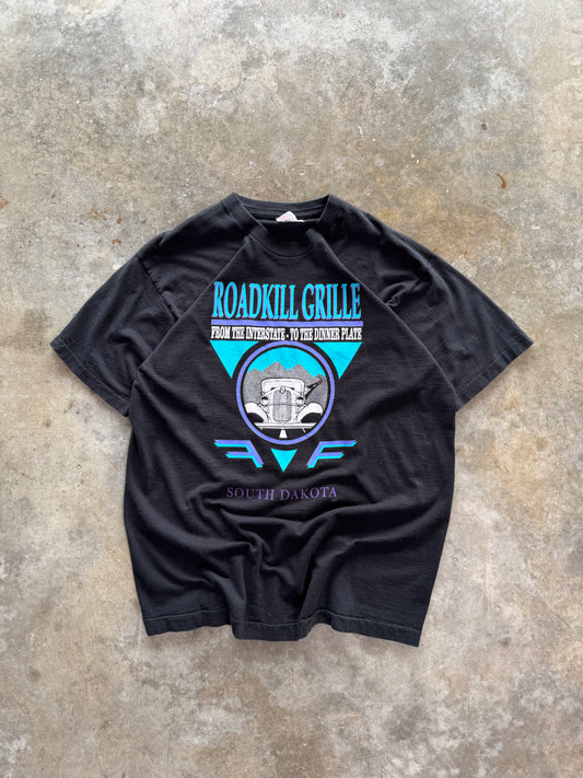 (XXL) Vintage Roadkill Grille Tee