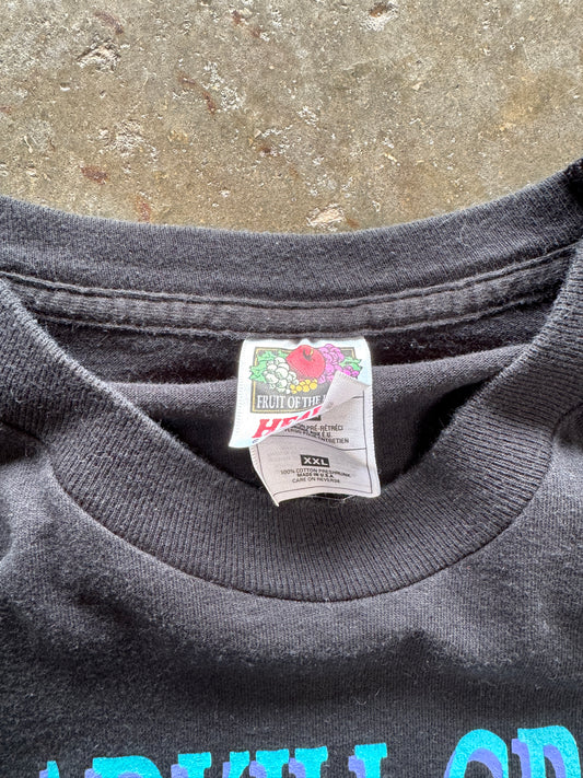 (XXL) Vintage Roadkill Grille Tee