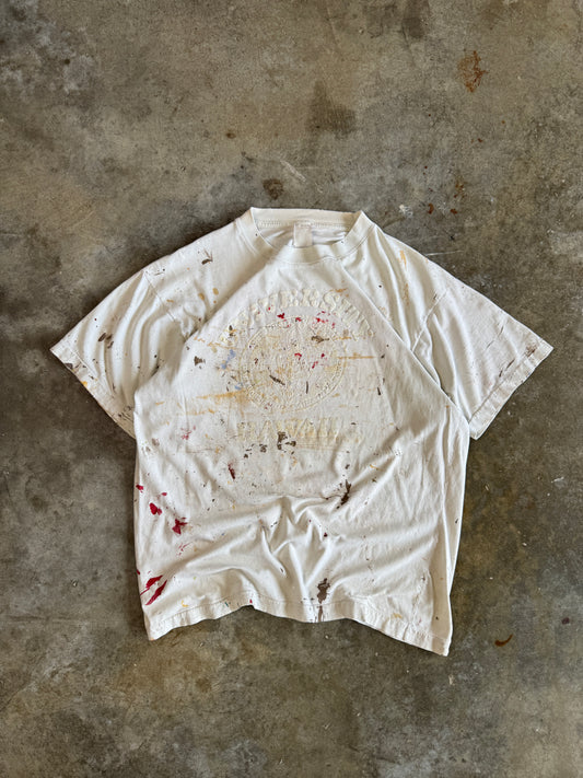 (XL) Vintage University of Hawaii Tee