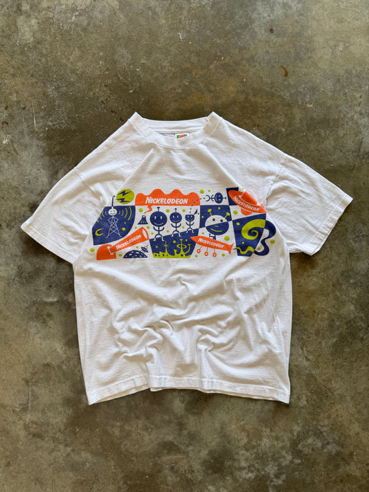(XL) Vintage Nickelodeon Tee