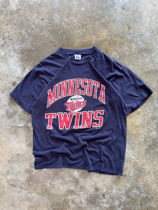 (XL) 1996 Minnesota Twins Tee
