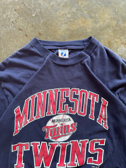 (XL) 1996 Minnesota Twins Tee