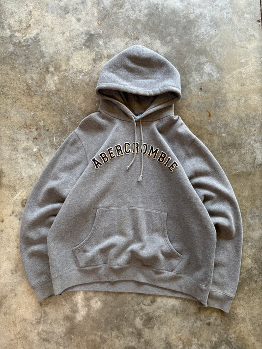 (XL) 00s Abercrombie Hoodie