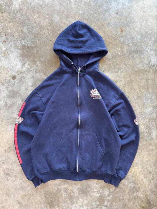 (L) 00s Ron Jon Jacket