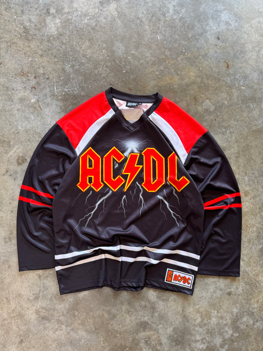 (S) 00s AC/DC Jersey
