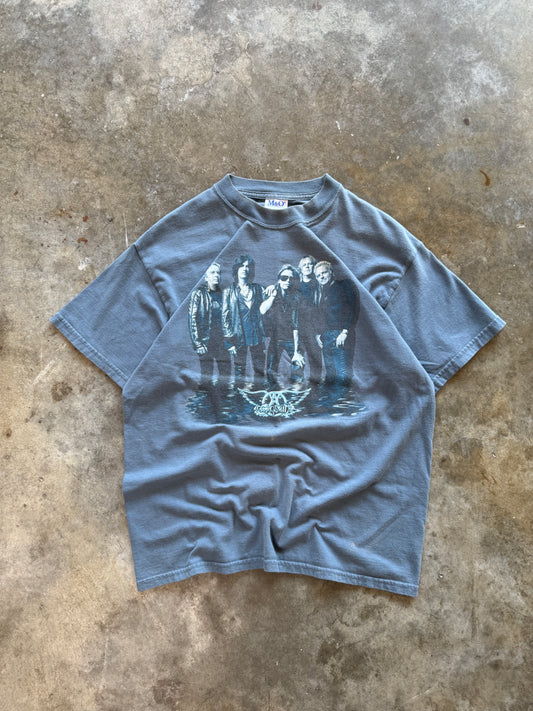 (L) 00s Aerosmith Tee
