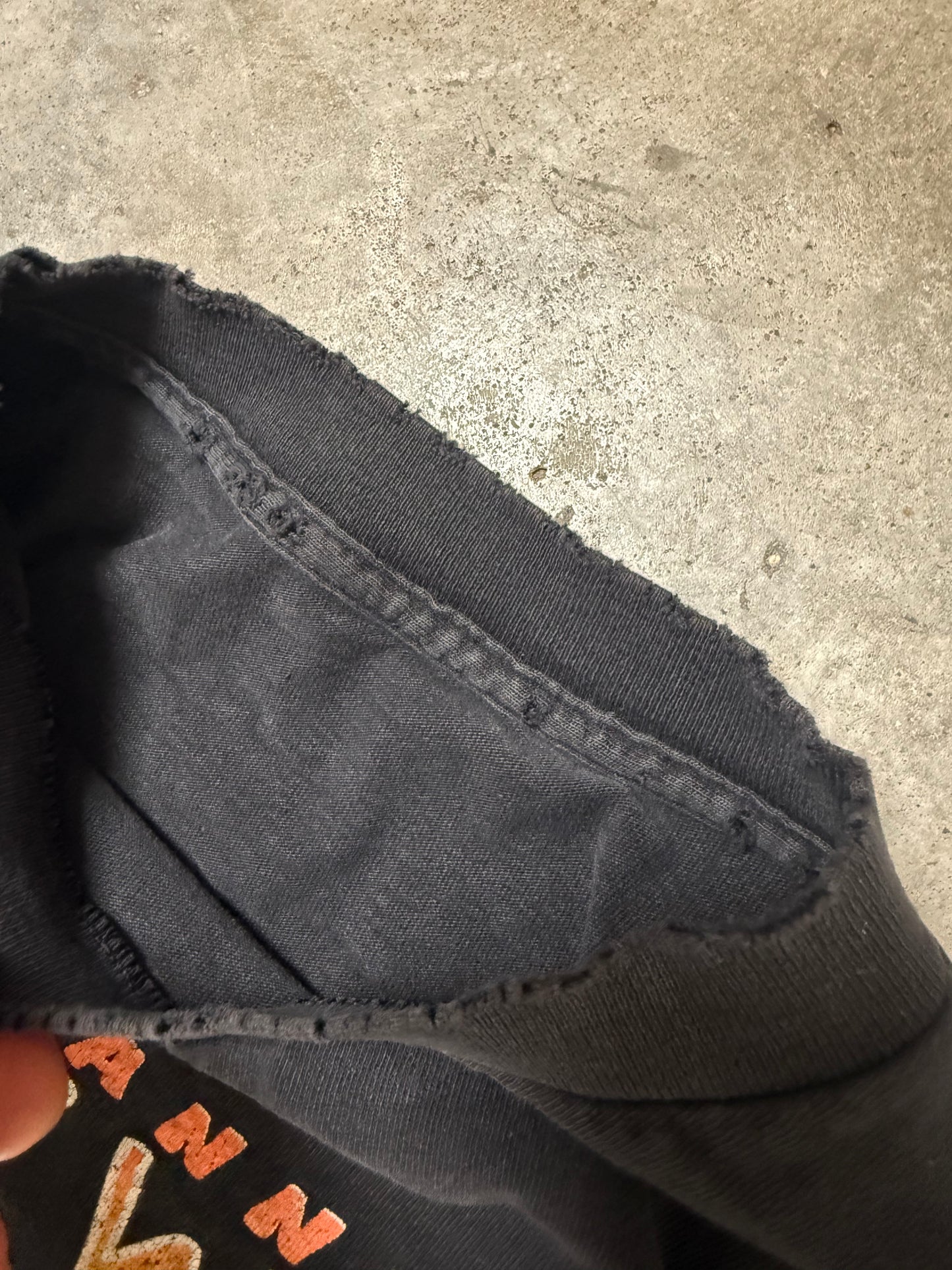 (M) 1998 Vintage Sturgis Tee