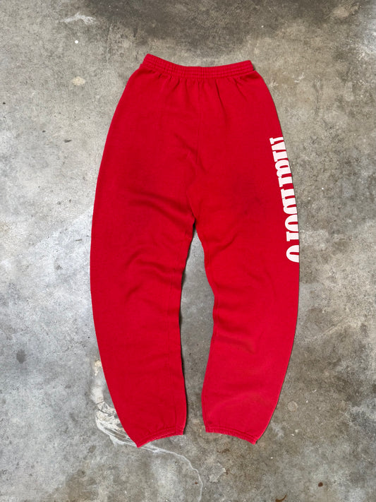 (M) Vintage Marlboro Sweatpants